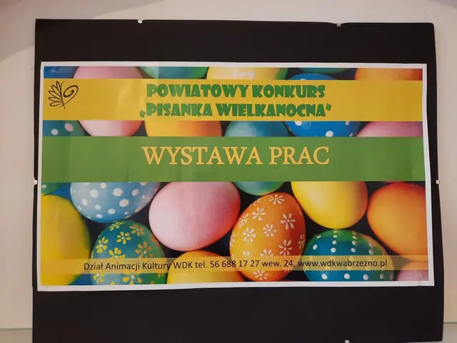 Pisanka wielkanocna rozstrzygnięta — zdjęcie 28