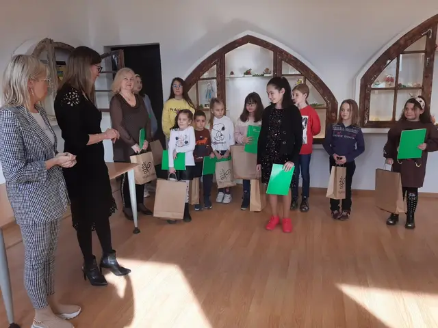 Pisanka wielkanocna rozstrzygnięta — zdjęcie 33