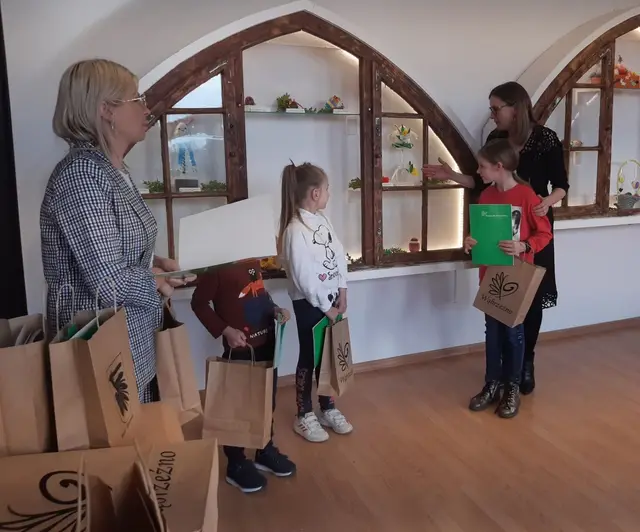 Pisanka wielkanocna rozstrzygnięta — zdjęcie 36