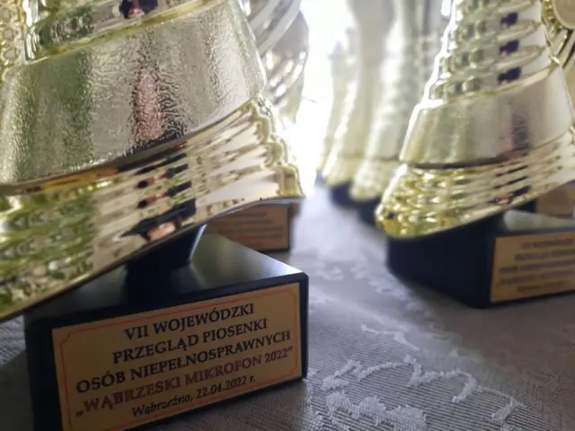 „Wąbrzeski Mikrofon” — zdjęcie 2