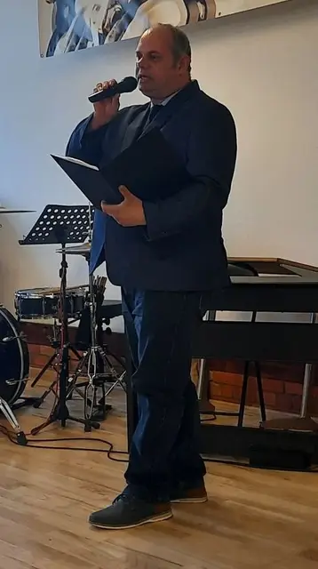 „Wąbrzeski Mikrofon” — zdjęcie 3