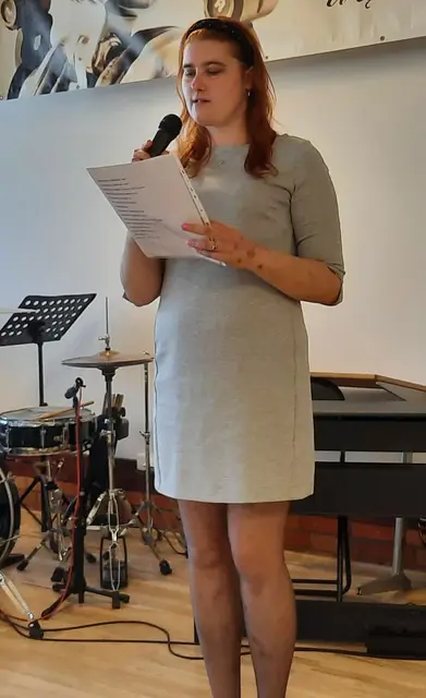 „Wąbrzeski Mikrofon” — zdjęcie 4