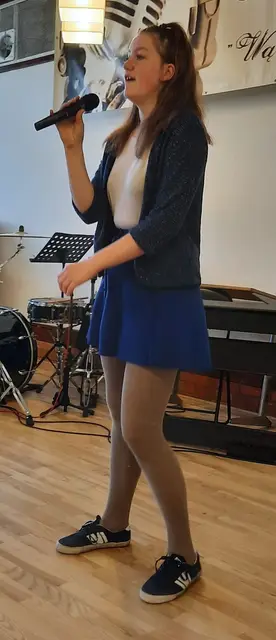 „Wąbrzeski Mikrofon” — zdjęcie 5