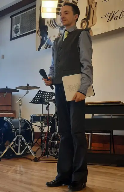 „Wąbrzeski Mikrofon” — zdjęcie 6