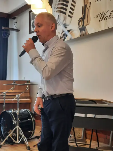 „Wąbrzeski Mikrofon” — zdjęcie 7