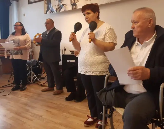 „Wąbrzeski Mikrofon” — zdjęcie 9