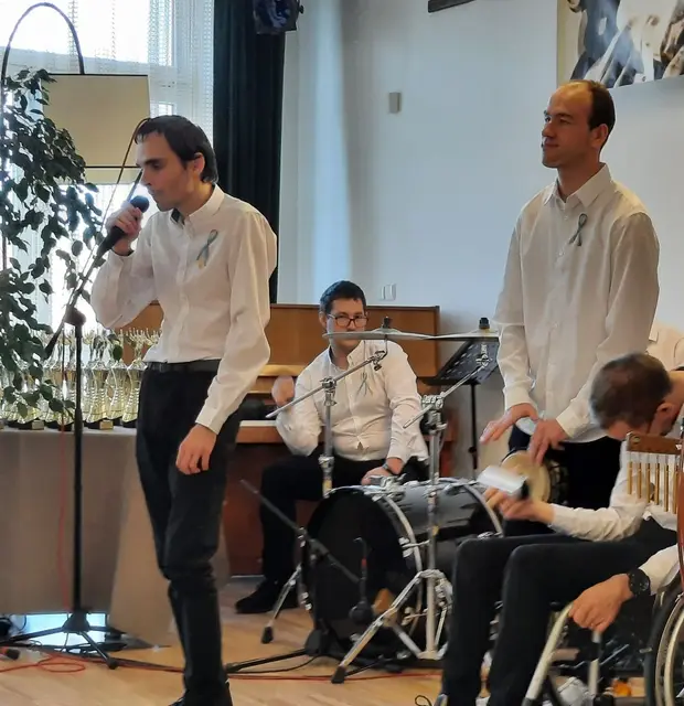 „Wąbrzeski Mikrofon” — zdjęcie 10