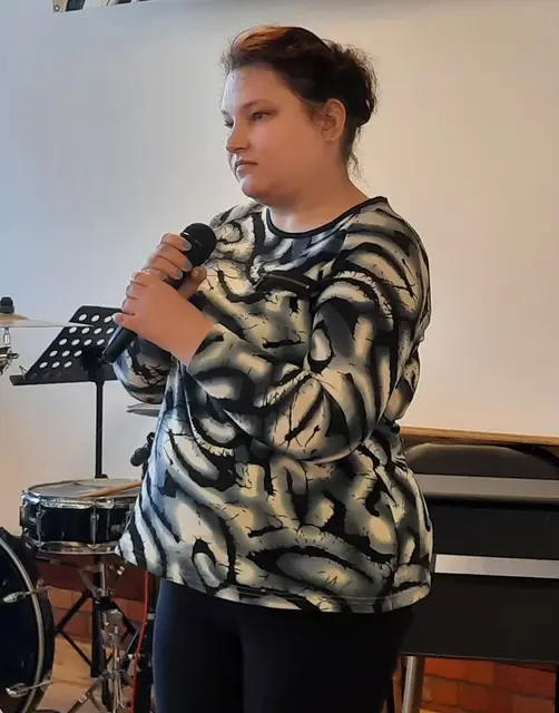 „Wąbrzeski Mikrofon” — zdjęcie 12