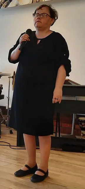 „Wąbrzeski Mikrofon” — zdjęcie 13