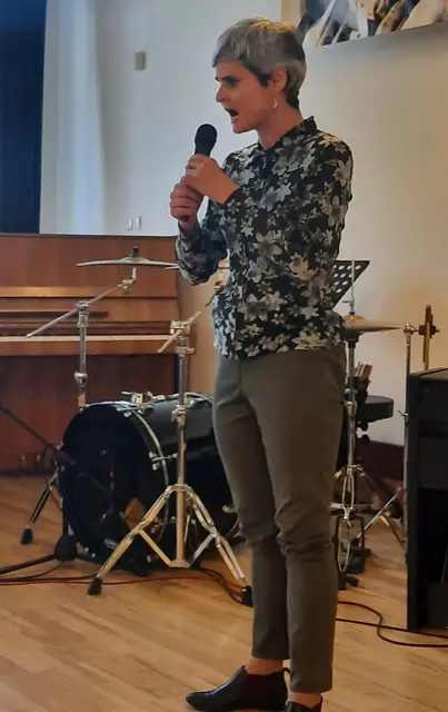 „Wąbrzeski Mikrofon” — zdjęcie 15