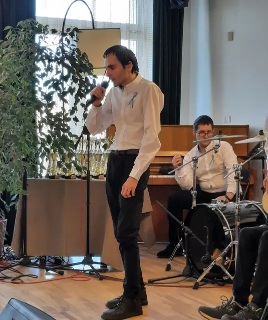 „Wąbrzeski Mikrofon” — zdjęcie 17