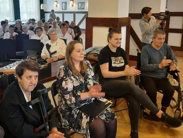 „Wąbrzeski Mikrofon” — zdjęcie 18