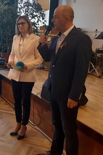 „Wąbrzeski Mikrofon” — zdjęcie 19