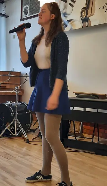 „Wąbrzeski Mikrofon” — zdjęcie 20