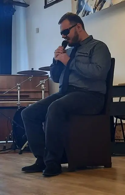 „Wąbrzeski Mikrofon” — zdjęcie 21
