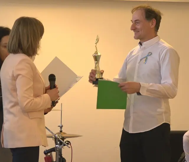 „Wąbrzeski Mikrofon” — zdjęcie 22