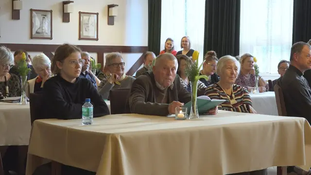 „Skarbiec legend wąbrzeskich” w MPI — zdjęcie 1