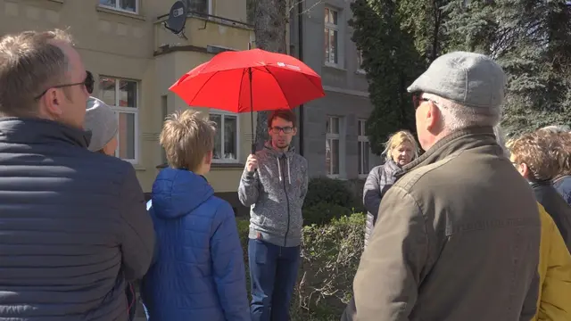 Spacer historyczny — zdjęcie 7