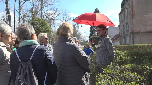 Spacer historyczny — zdjęcie 8