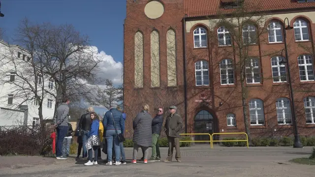 Spacer historyczny — zdjęcie 9