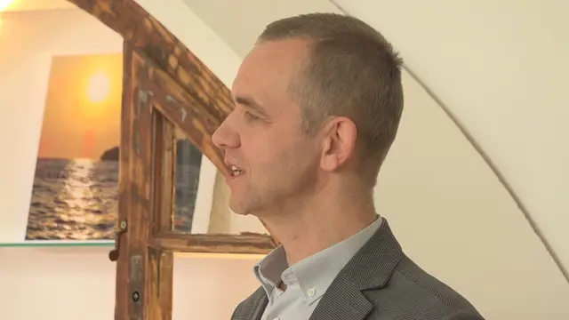 Wystawa „Wschody i zachody słońca” w galerii WDK — zdjęcie 21