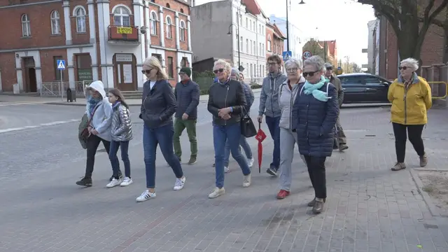 Spacer historyczny — zdjęcie 13