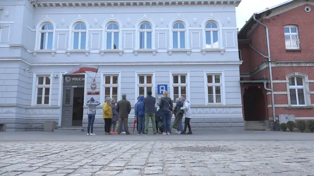 Spacer historyczny — zdjęcie 14