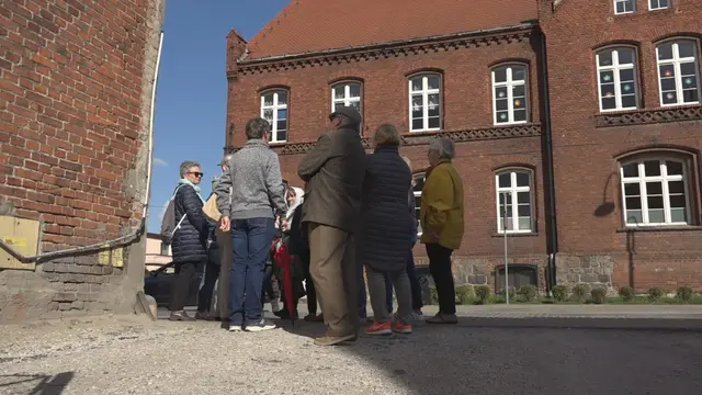 Spacer historyczny — zdjęcie 15