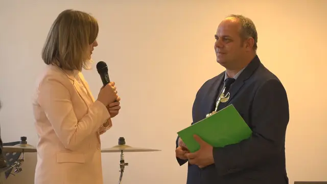 „Wąbrzeski Mikrofon” — zdjęcie 24