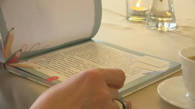 Promocja najnowszej publikacji w WDK — zdjęcie 2
