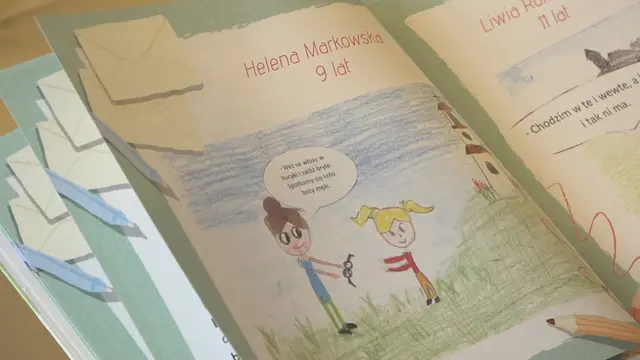 Promocja najnowszej publikacji w WDK — zdjęcie 3
