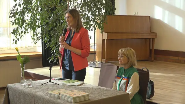 Promocja najnowszej publikacji w WDK — zdjęcie 5