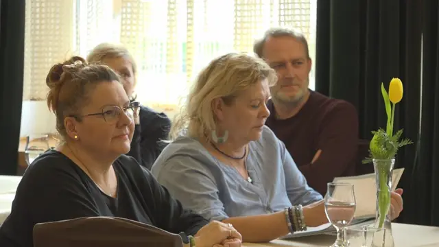 Promocja najnowszej publikacji w WDK — zdjęcie 8