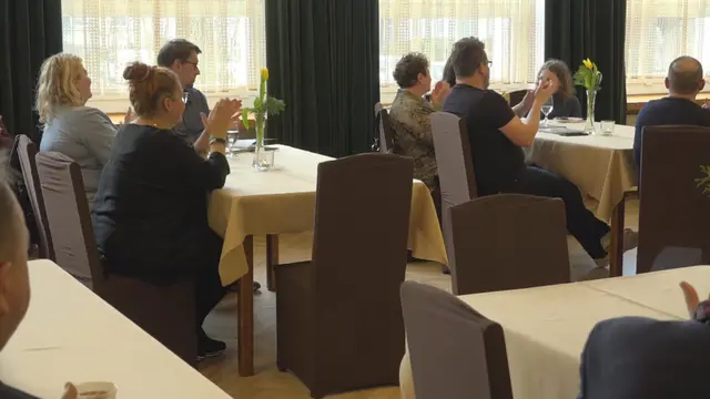 Promocja najnowszej publikacji w WDK — zdjęcie 11