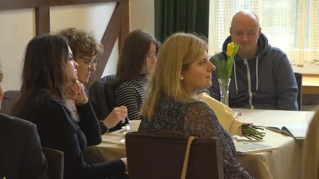 Promocja najnowszej publikacji w WDK — zdjęcie 12
