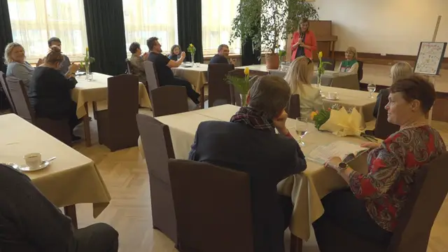 Promocja najnowszej publikacji w WDK — zdjęcie 13