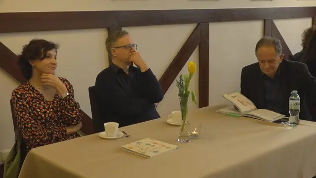 Promocja najnowszej publikacji w WDK — zdjęcie 16