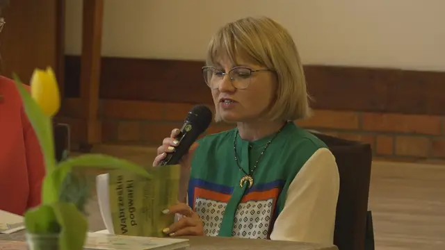 Promocja najnowszej publikacji w WDK — zdjęcie 17