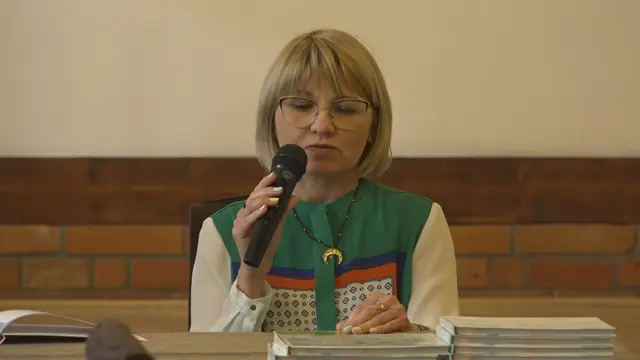 Promocja najnowszej publikacji w WDK — zdjęcie 18