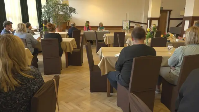 Promocja najnowszej publikacji w WDK — zdjęcie 19