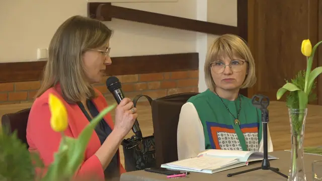 Promocja najnowszej publikacji w WDK — zdjęcie 20