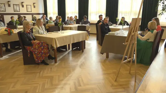 Promocja najnowszej publikacji w WDK — zdjęcie 24