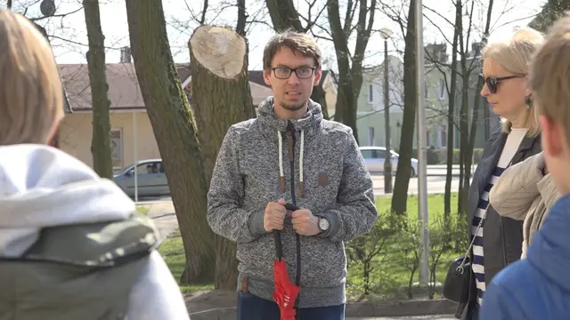 Spacer historyczny — zdjęcie 3