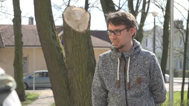 Spacer historyczny — zdjęcie 4