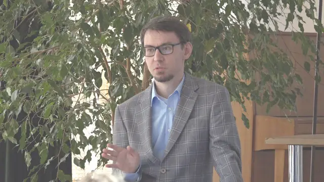 Wykład UTW — zdjęcie 6