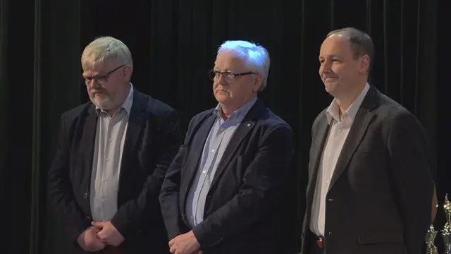 Konkurs Orkiestr Dętych za nami… — zdjęcie 3
