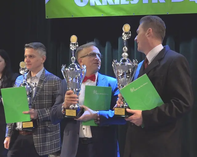 Konkurs Orkiestr Dętych za nami… — zdjęcie 8