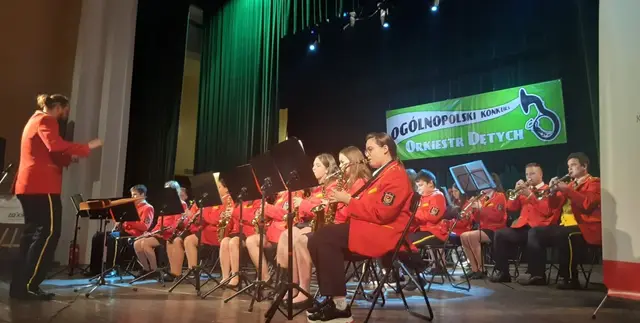 Konkurs Orkiestr Dętych za nami… — zdjęcie 20