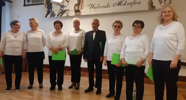 „Wąbrzeski Mikrofon” — zdjęcie 28