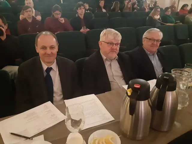 Konkurs Orkiestr Dętych za nami… — zdjęcie 17